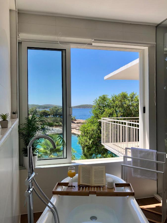 Apartment Shades Of Blue هفار المظهر الخارجي الصورة