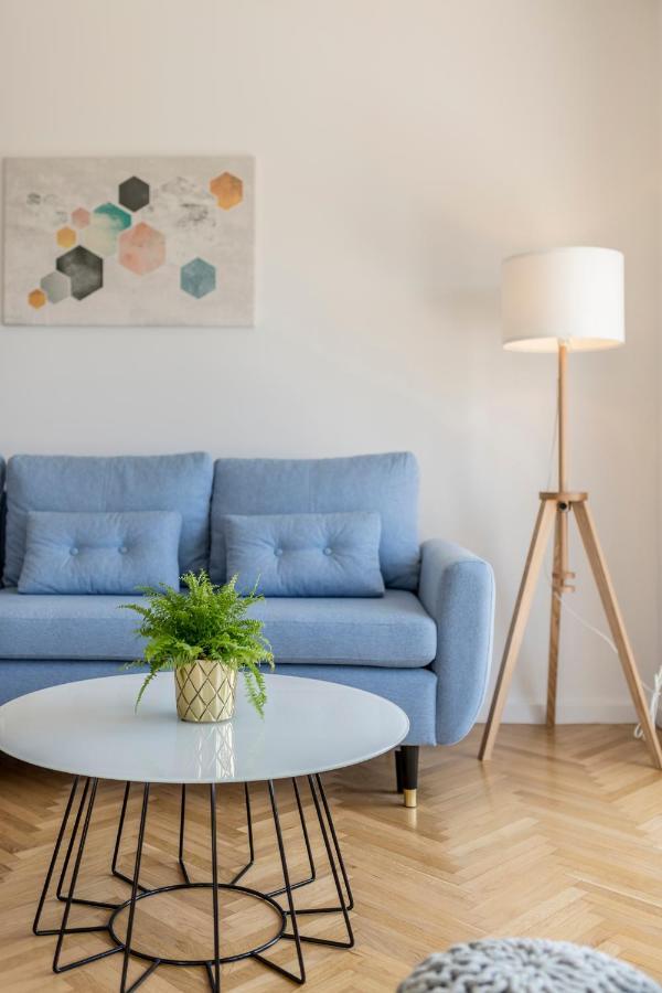 Apartment Shades Of Blue هفار المظهر الخارجي الصورة
