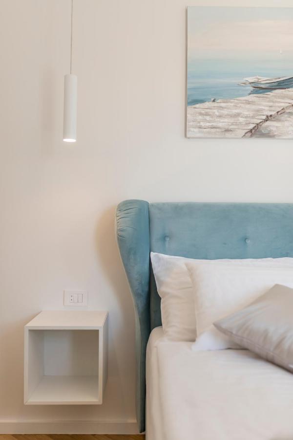Apartment Shades Of Blue هفار المظهر الخارجي الصورة