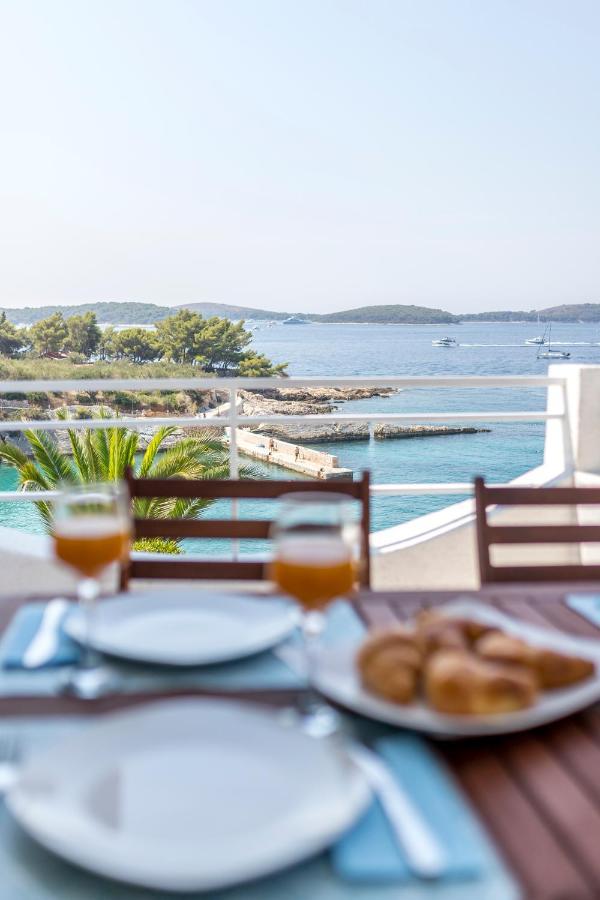 Apartment Shades Of Blue هفار المظهر الخارجي الصورة