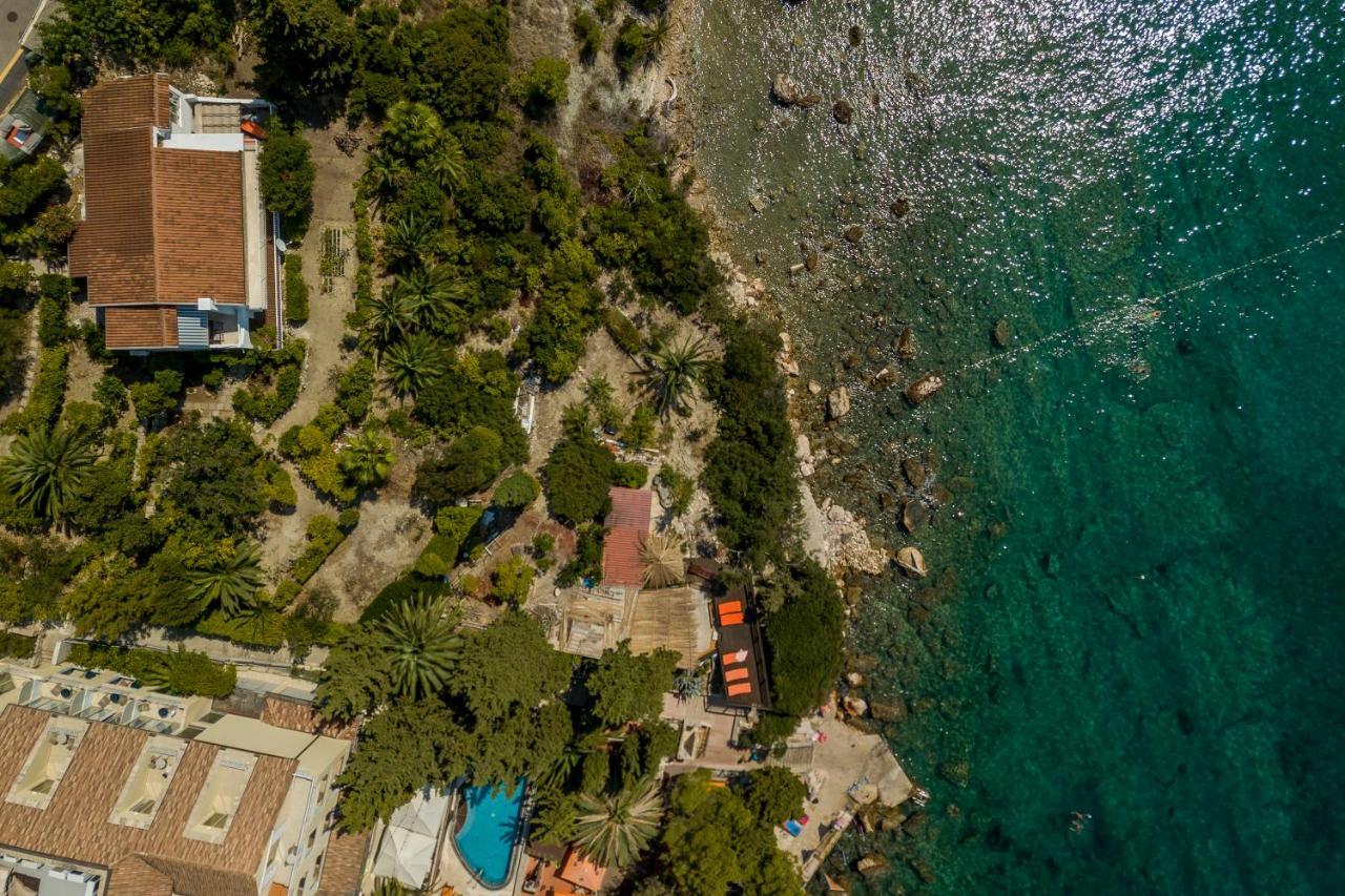 Apartment Shades Of Blue هفار المظهر الخارجي الصورة
