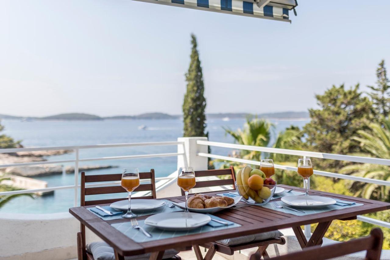 Apartment Shades Of Blue هفار المظهر الخارجي الصورة