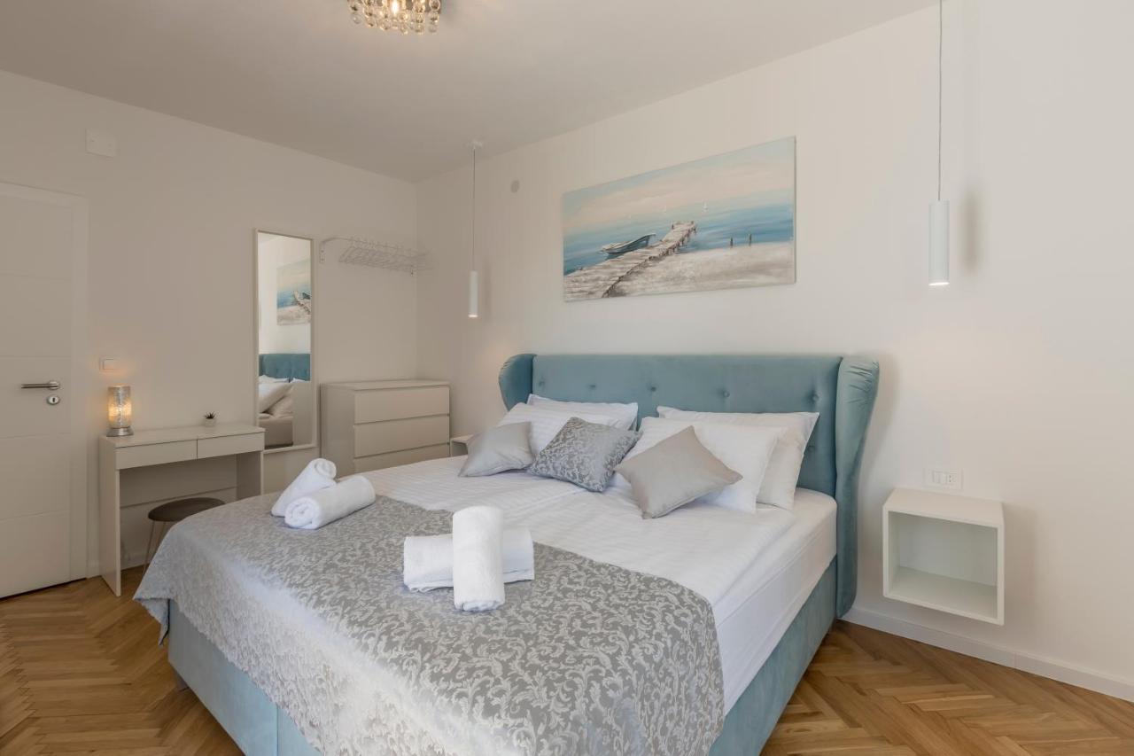 Apartment Shades Of Blue هفار المظهر الخارجي الصورة